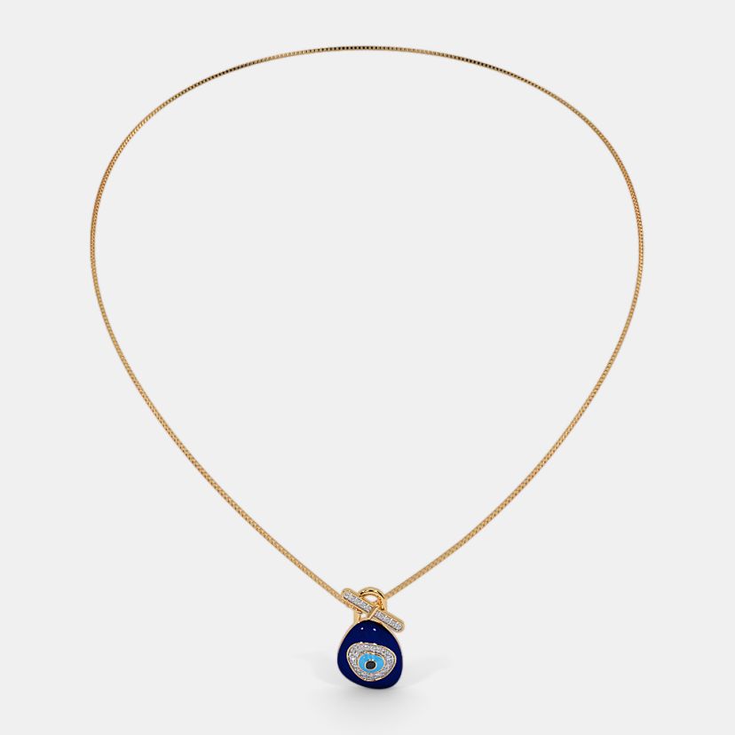The Fionna Toggle Necklace - image 6