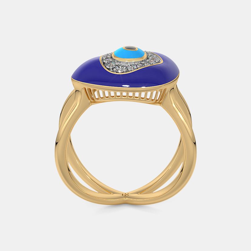 The Dank Statement Ring - image 8
