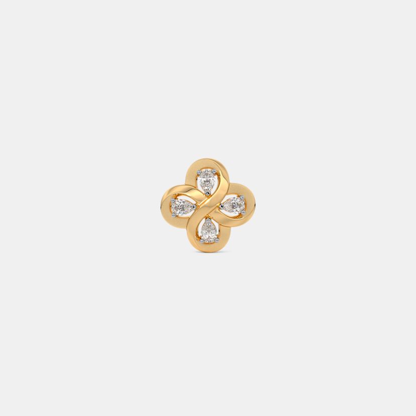 The Kilop Stud Earrings - image 7
