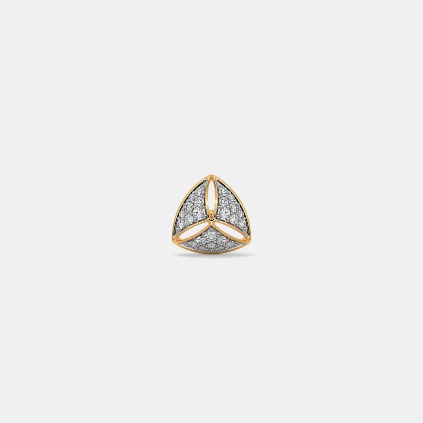 The Milol Stud Earrings - image 7