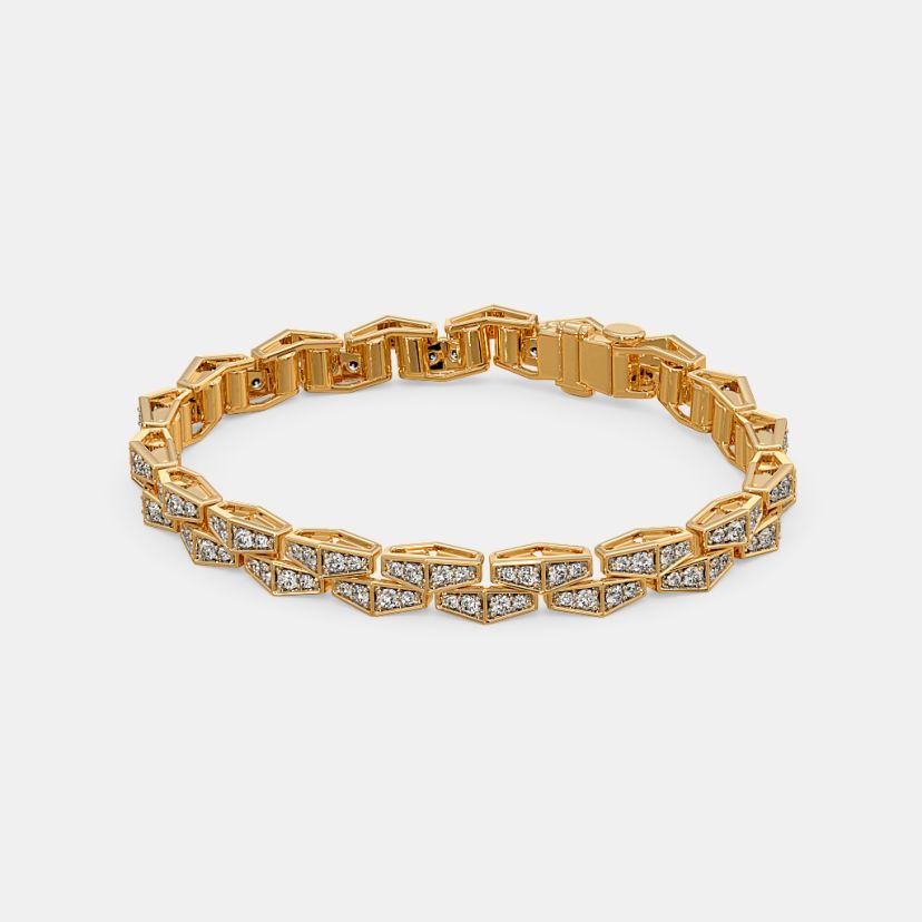 The Qbek Link Bracelet - image 4