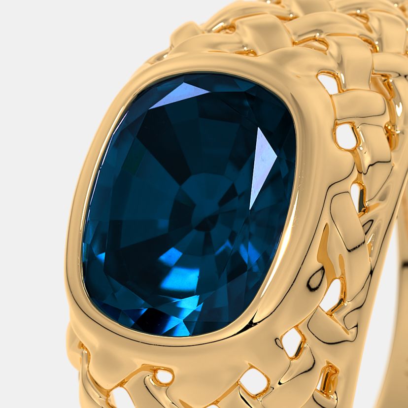 The Biran Ring For Him - image 4