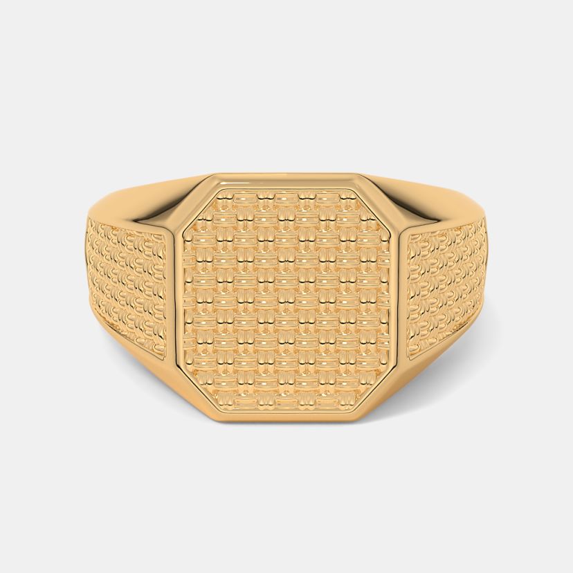 The Pilon Ring For Him - image 5