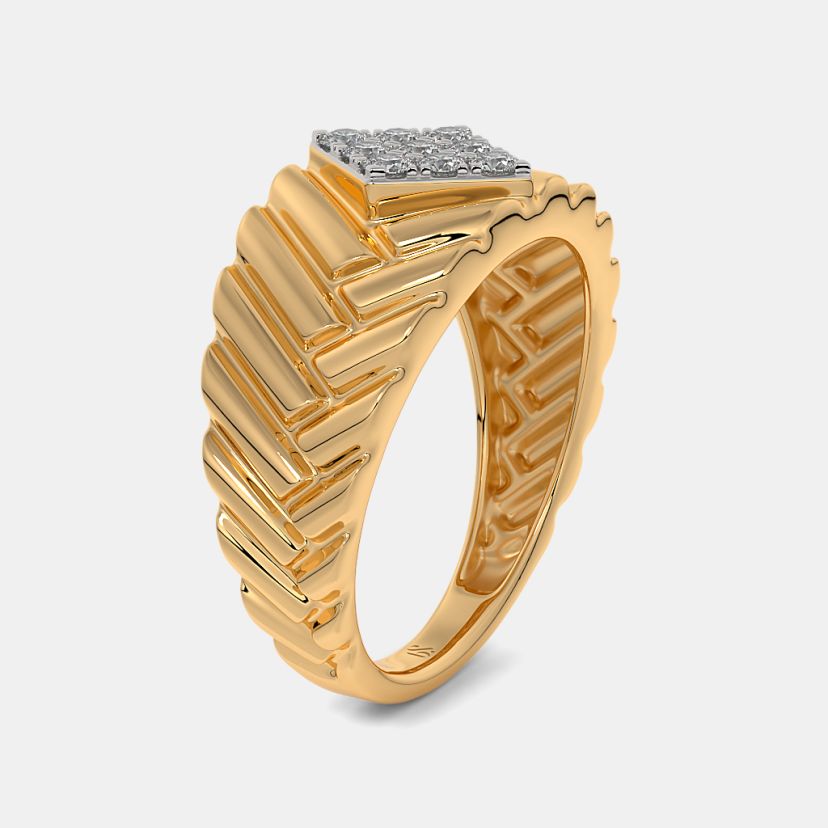 The Olip Ring For Him - image 7