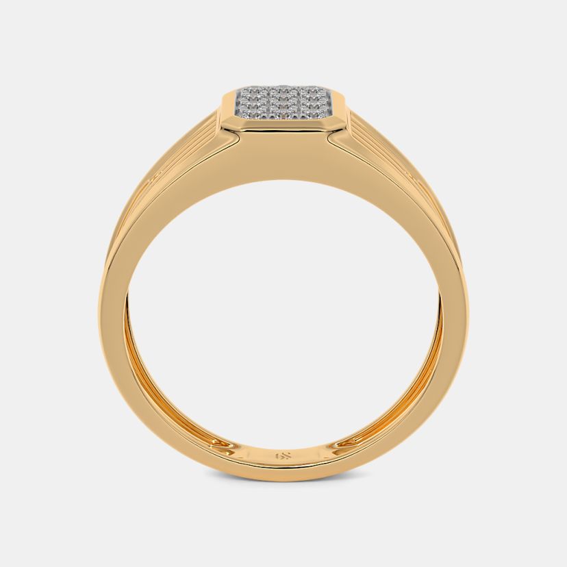The Zoxo Ring For Him - image 6