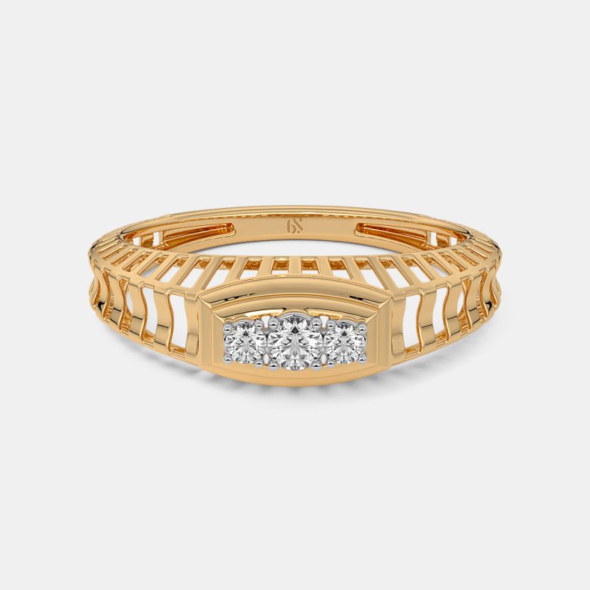 The Zinex Ring For Him - image 5