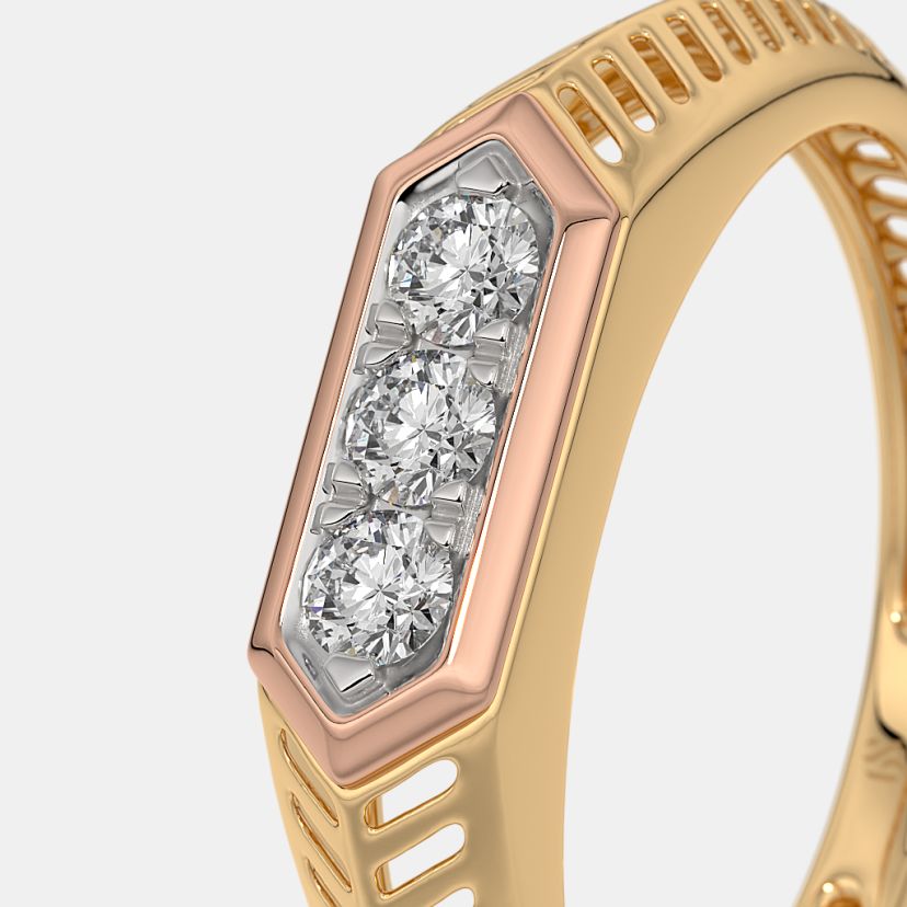 The Noler Ring For Him - image 4