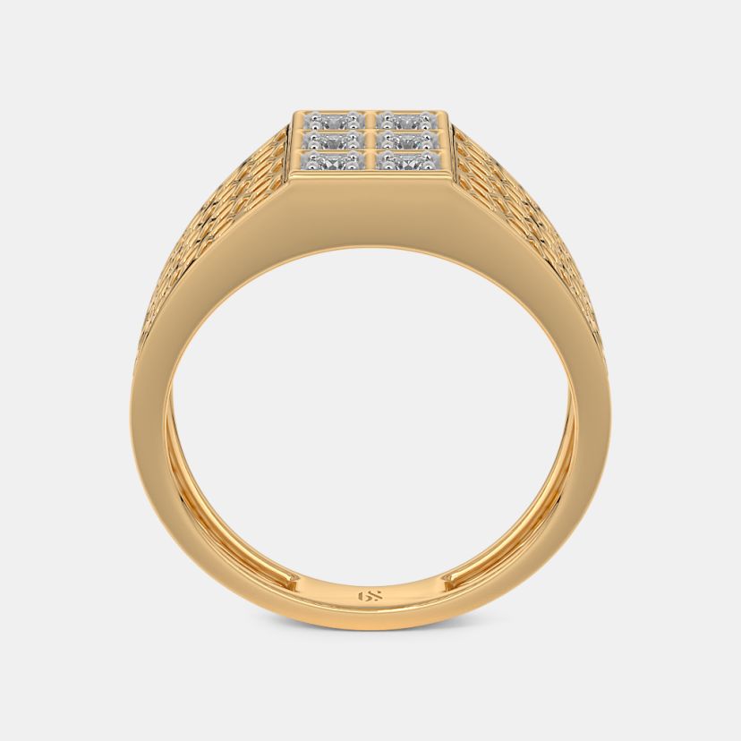 The Verom Ring For Him - image 6