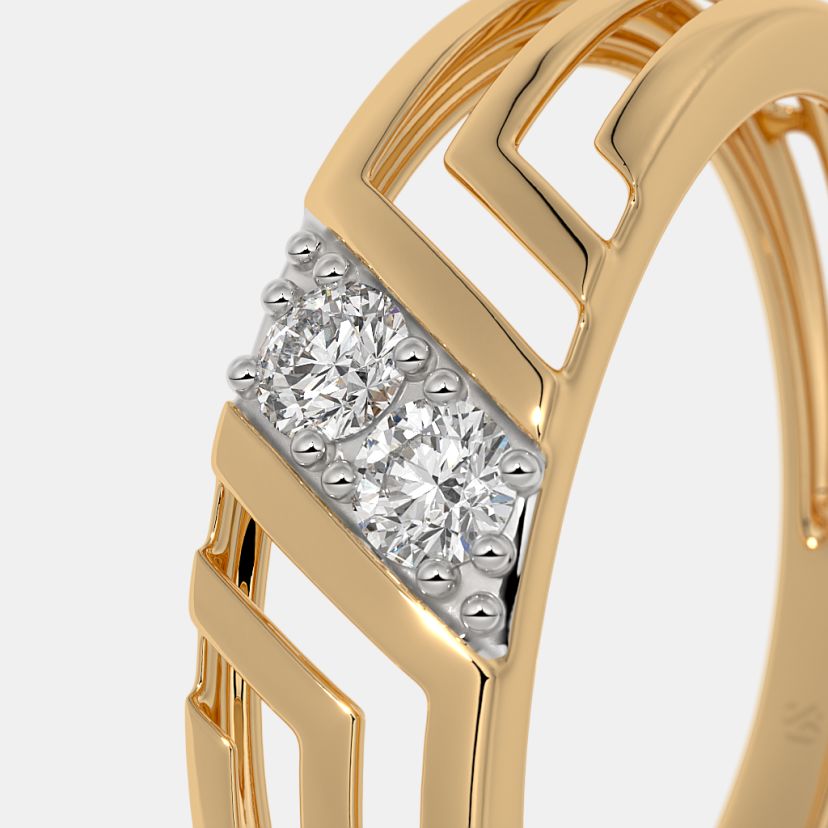 The Dilor Ring For Him - image 4