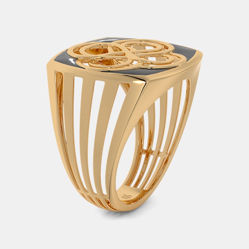 The Voika Ring For Him - image 7