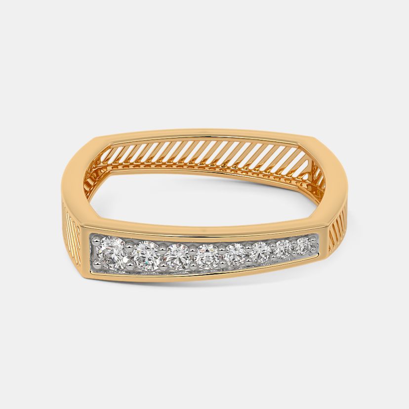 The Zilker Band Ring For Him - image 5