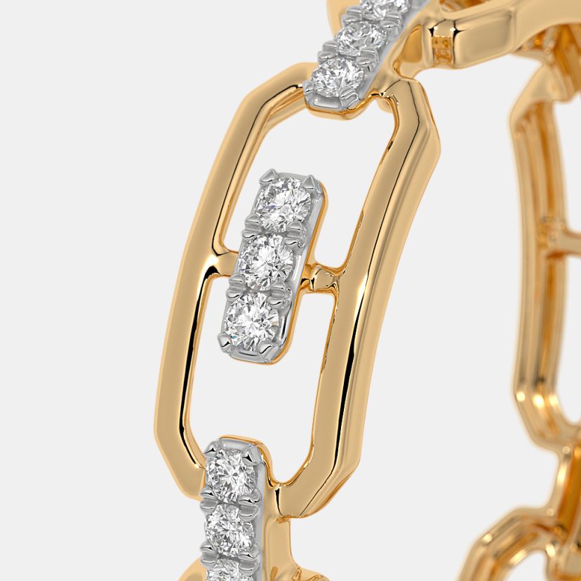 The Livox Band Ring For Him - image 4
