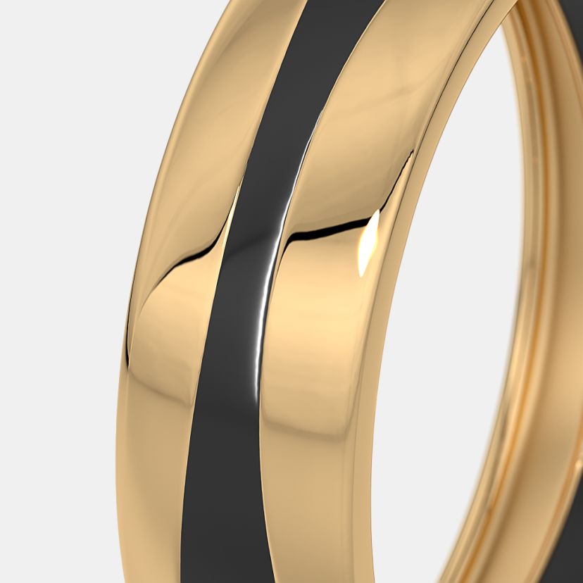 The Cerev Band Ring For Him - image 4