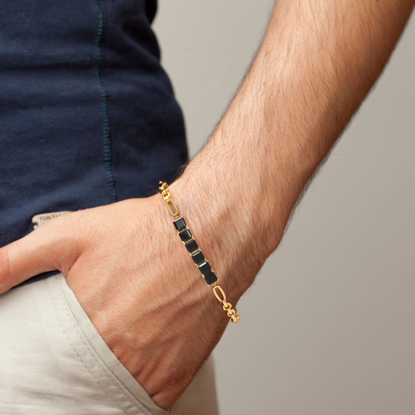 The Veja Bracelet For Him - image 3