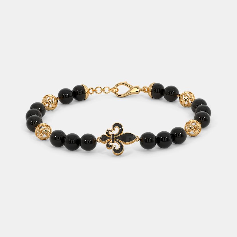 The Milser Bracelet For Him - image 1