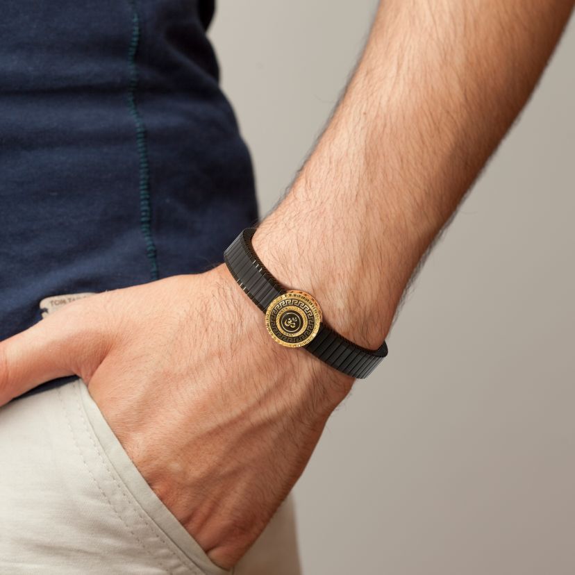 The Milver Steel Bracelet - image 3