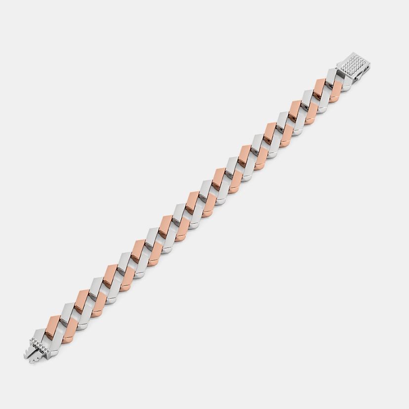 The Kilxer Link Bracelet For Him - image 5