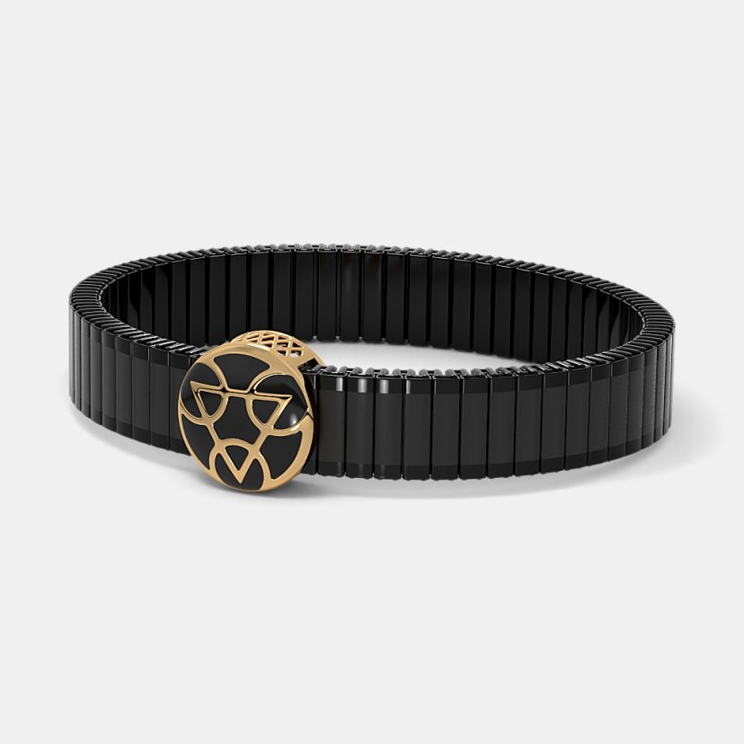 The Xevera Steel Bracelet For Him - image 4