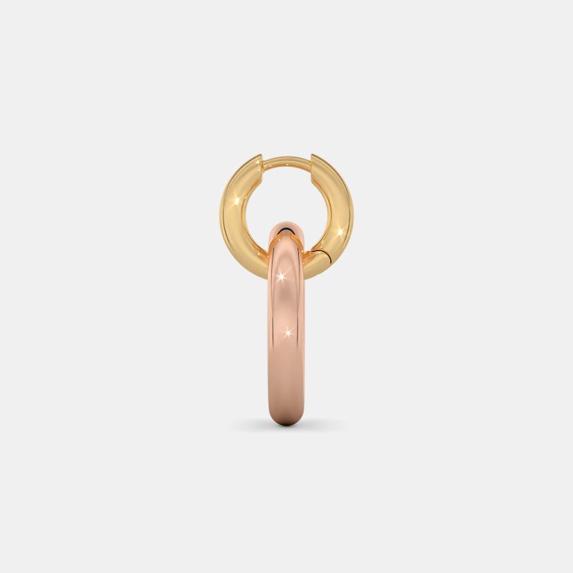 The Rege Drop Earrings - image 5