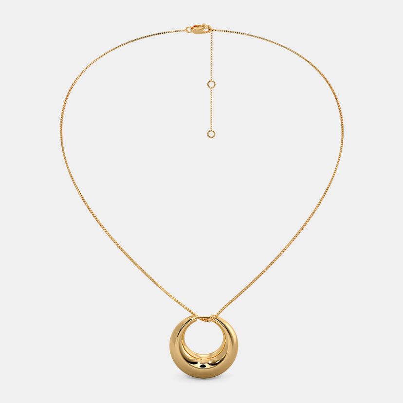 The Jokhey Pendant Necklace - image 5