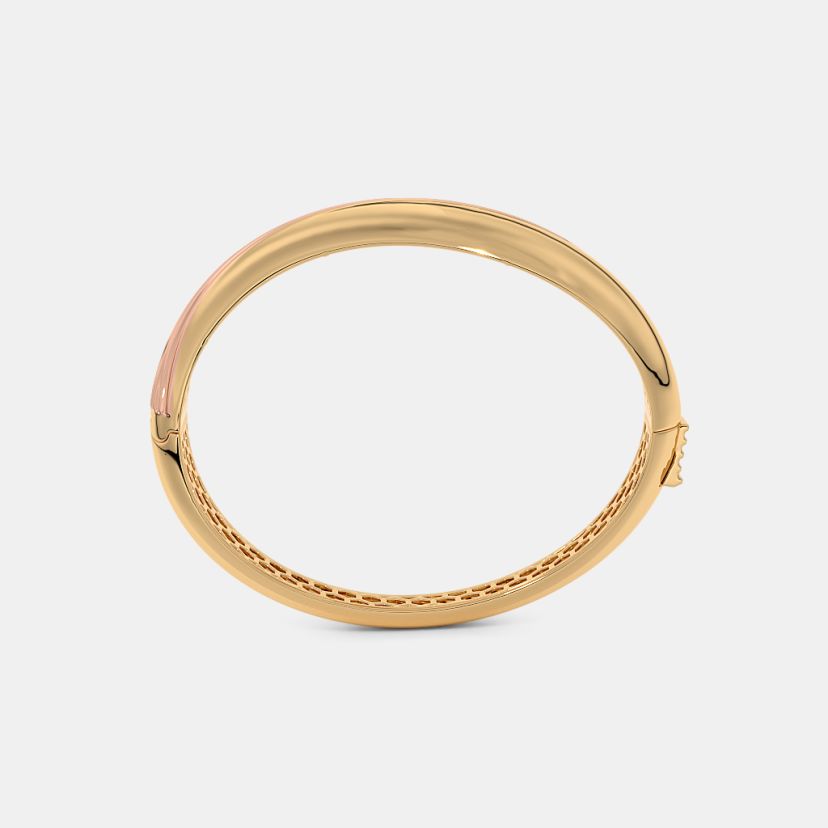 The Virek Oval Bangle - image 6