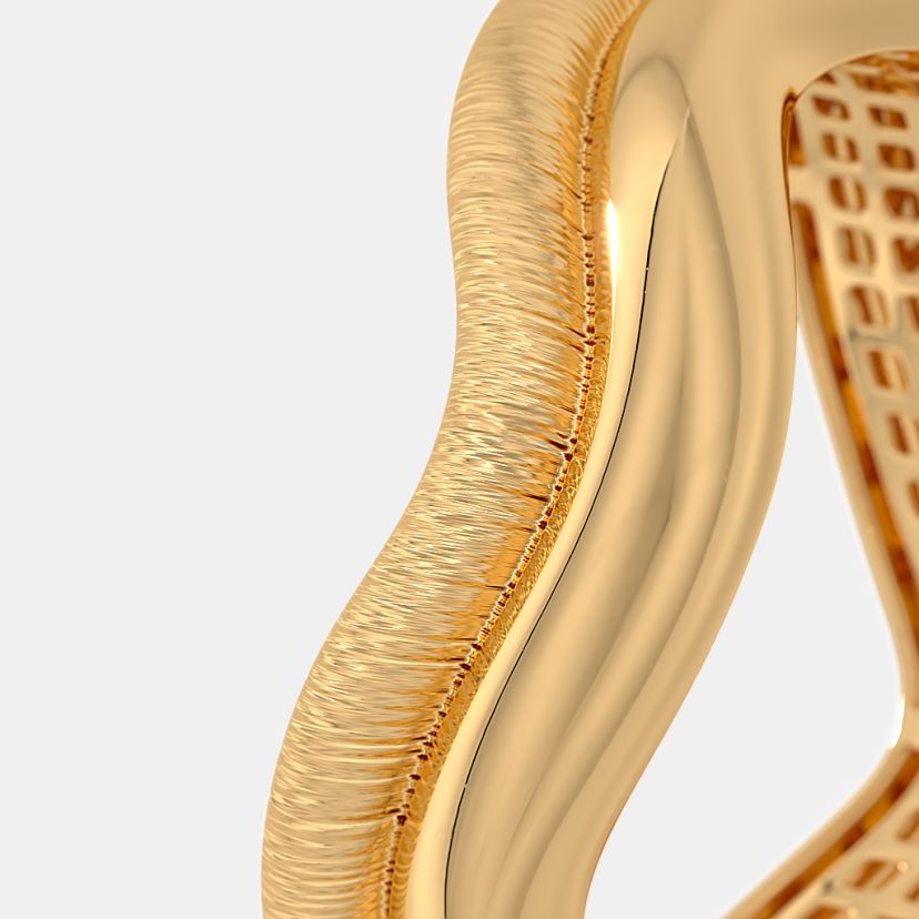 The Opalus Band Ring - image 5