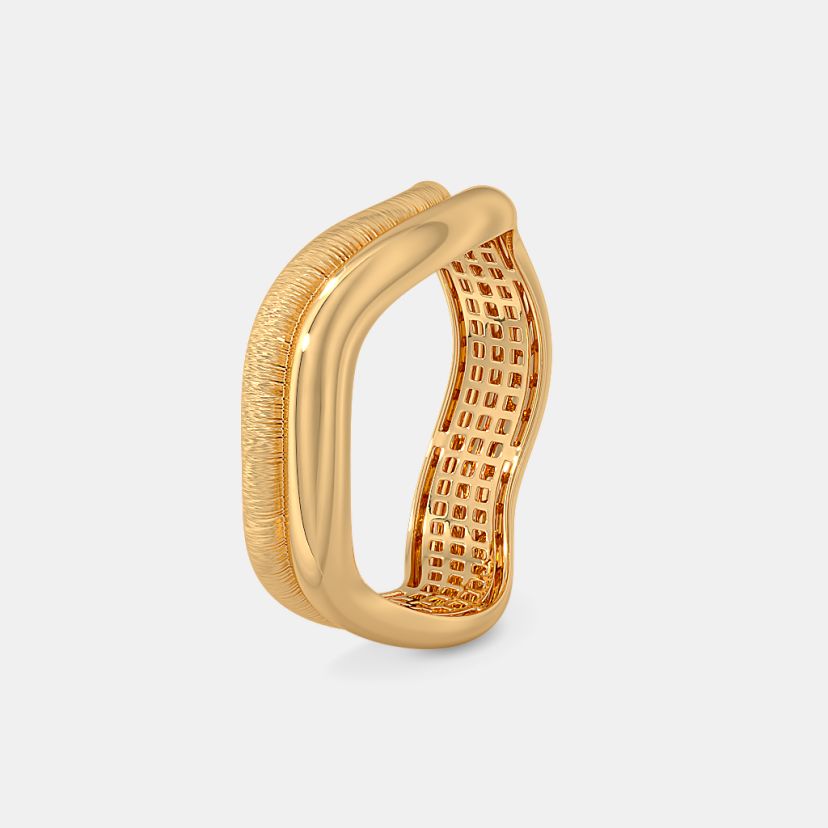 The Opalus Band Ring - image 9
