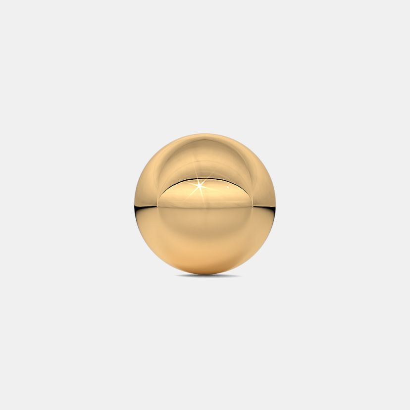 The Geroc Stud Earrings - image 7
