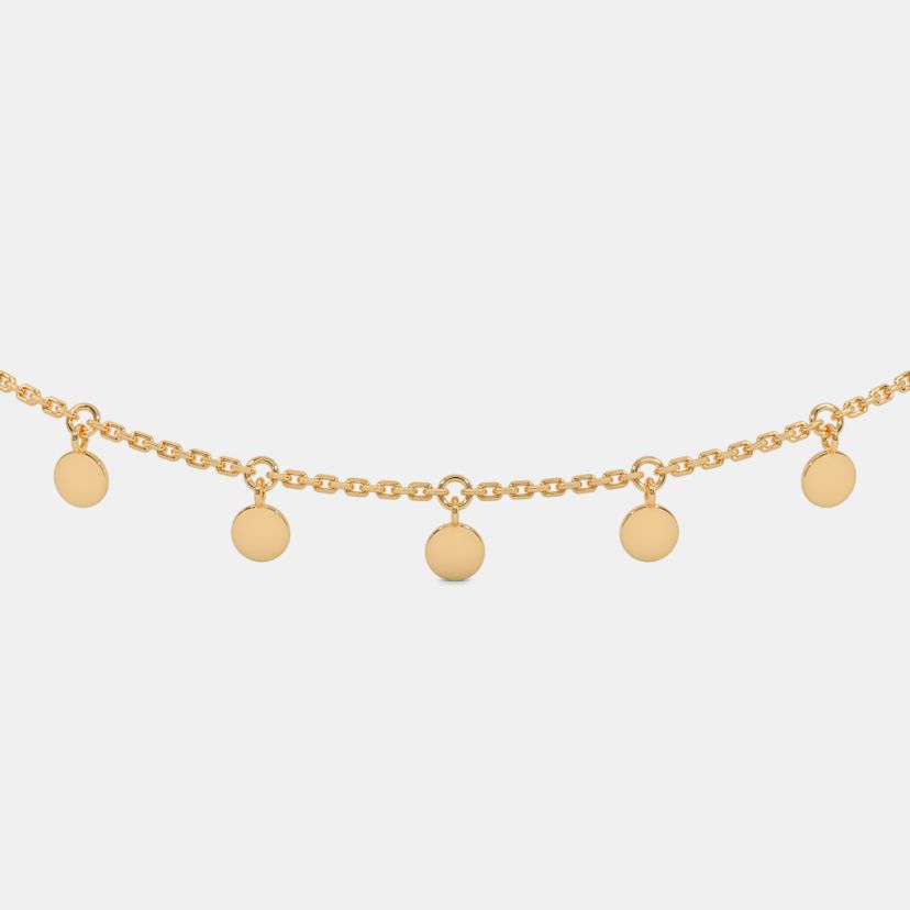 The Chiki Collar Necklace - image 5