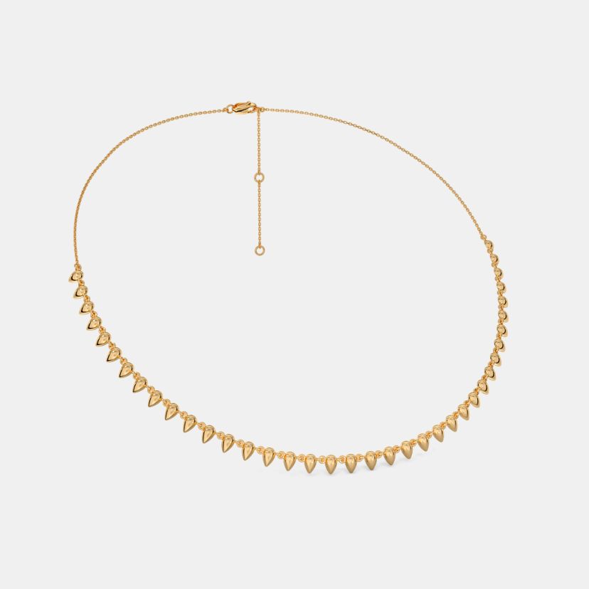 The Mike Collar Necklace - image 6