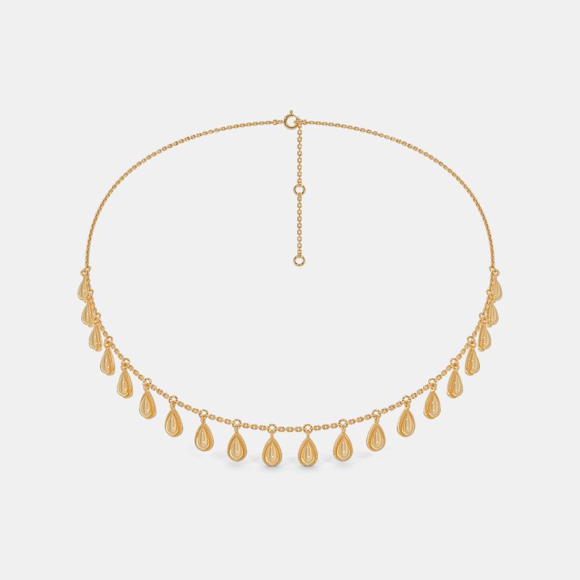 The Zeer Necklace - image 3