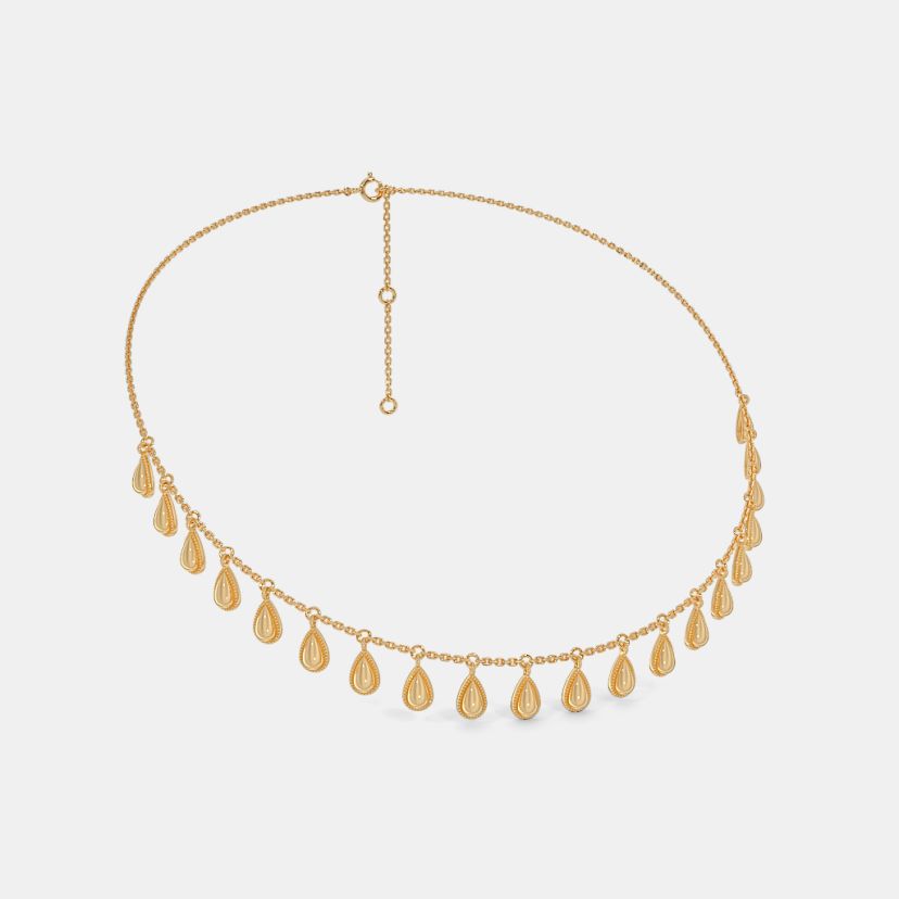 The Zeer Necklace - image 6