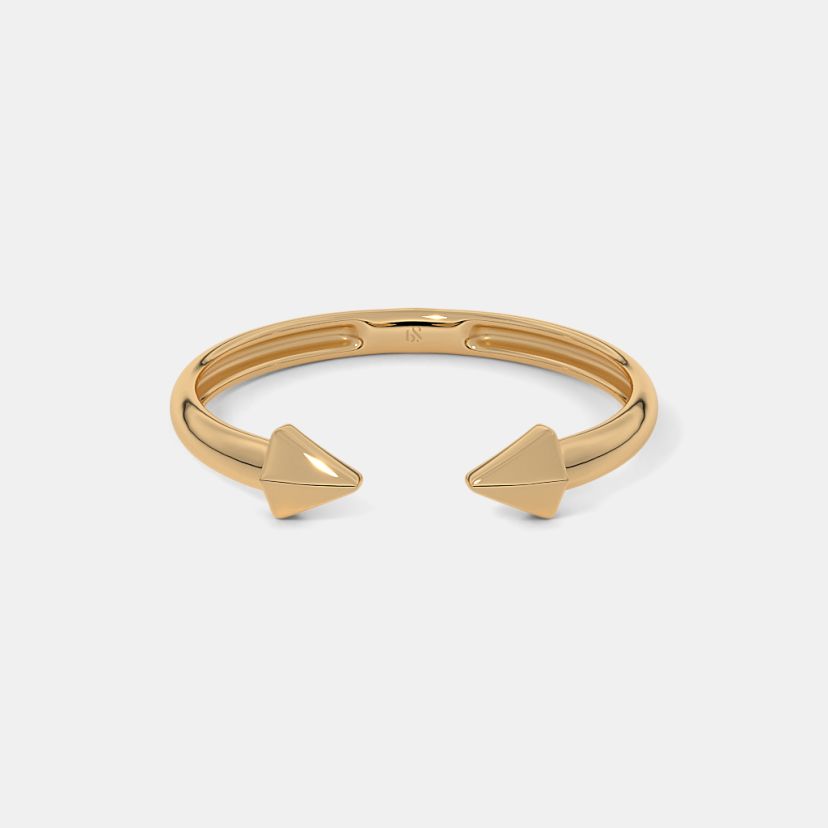 The Keera Top Open Ring - image 7
