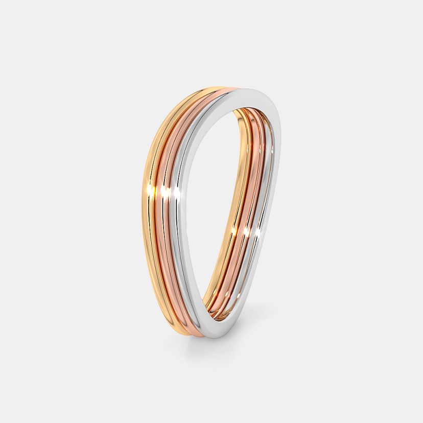 The Kine Stackable Ring - image 1