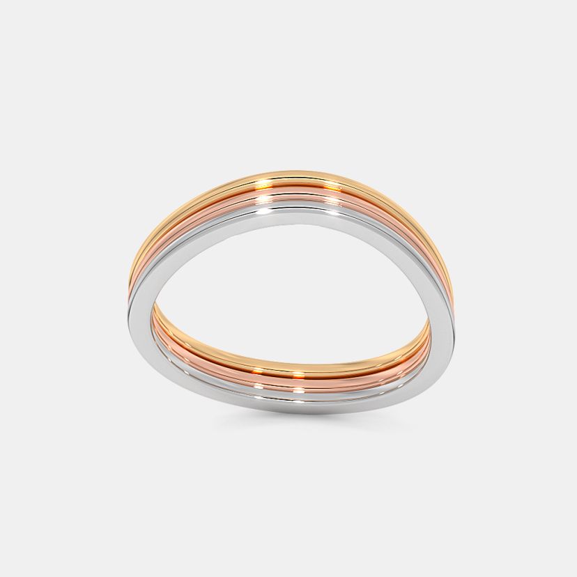 The Kine Stackable Ring - image 10