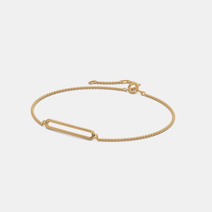 The Orep Chain Bracelet - image 4