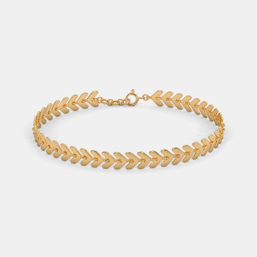 The Klasea Link Bracelet - image 1