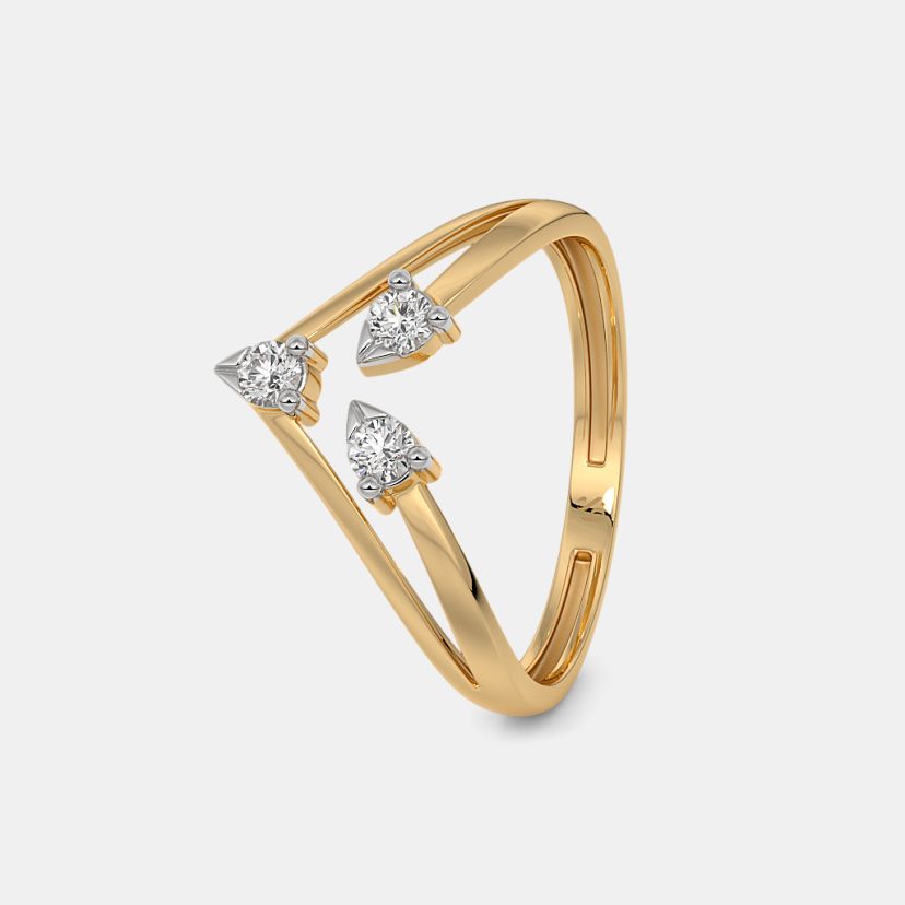 The Likova Ring - image 1