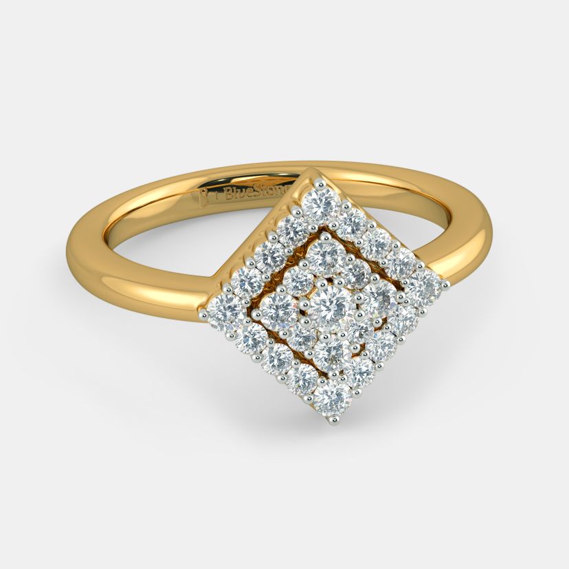 The Aahna Ring - image 6