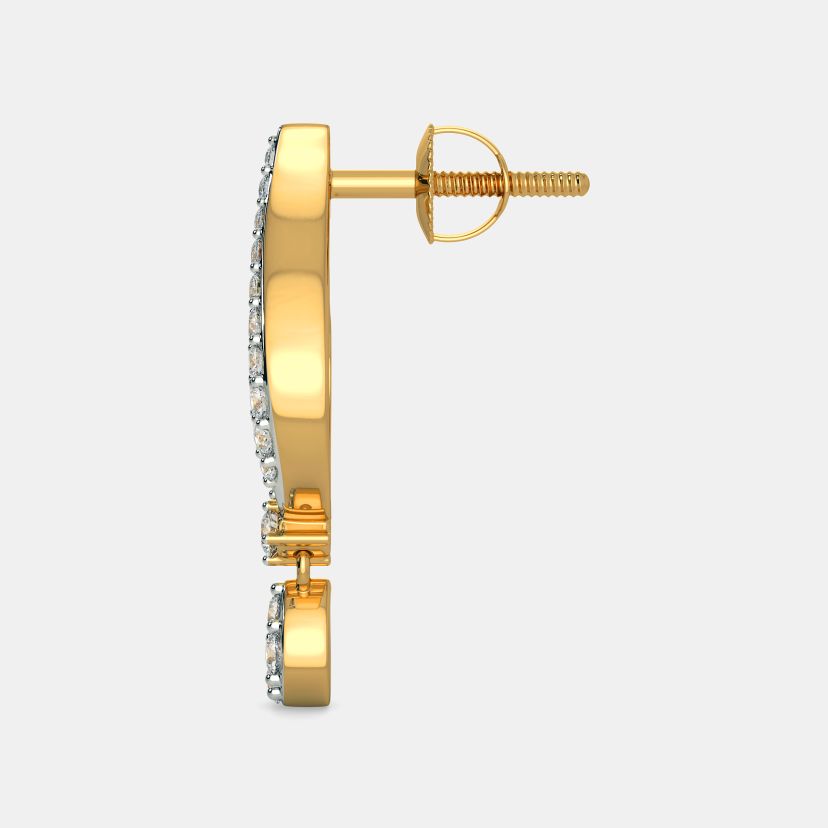 The Achala Earrings - image 4