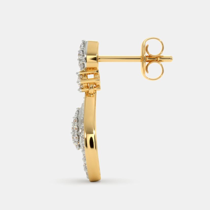 The Anaya Earrings - image 4