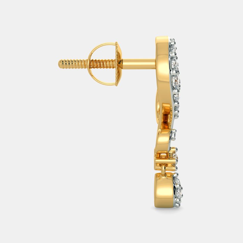 The Sumedha Earrings - image 6