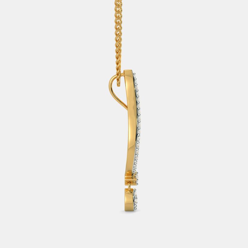 The Achala Pendant - image 5