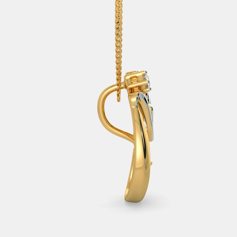 The Promoda Pendant - image 5