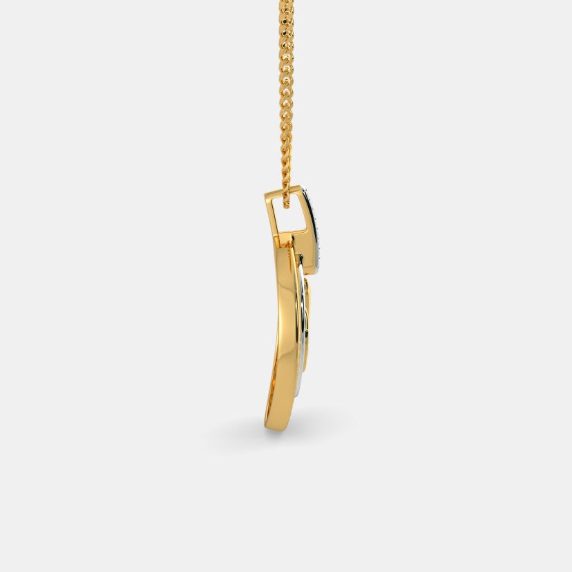 The Shumayl Pendant - image 5