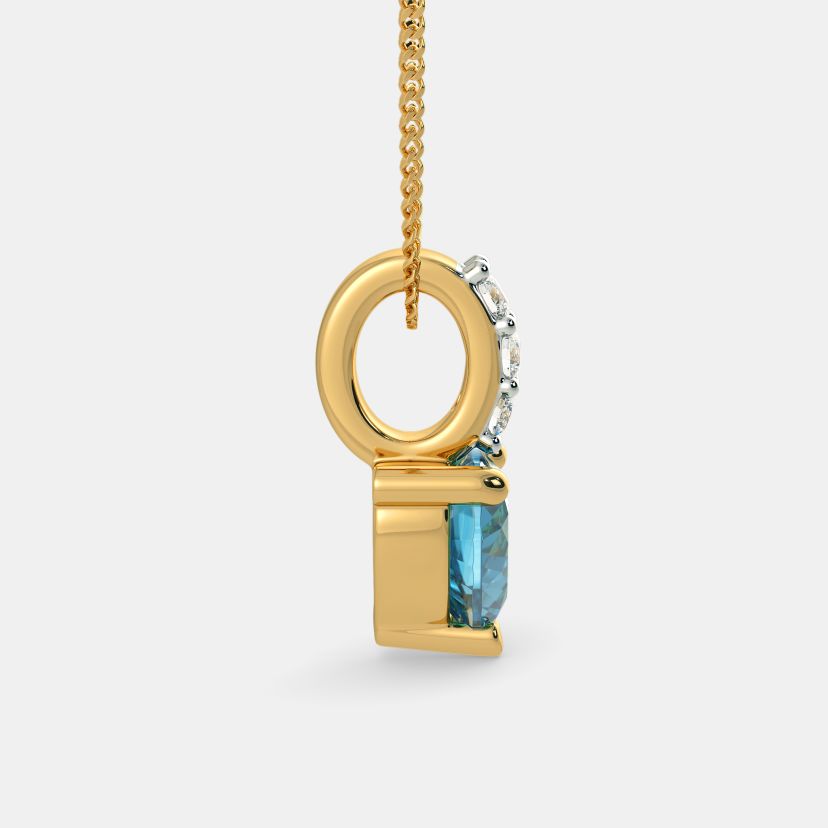 The Escencia Pendant - image 5