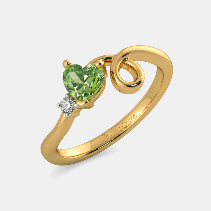 The Carysa Ring - image 1