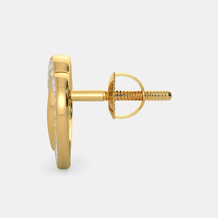 The Milada Earrings - image 4