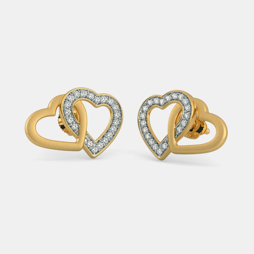 The Milada Earrings - image 1