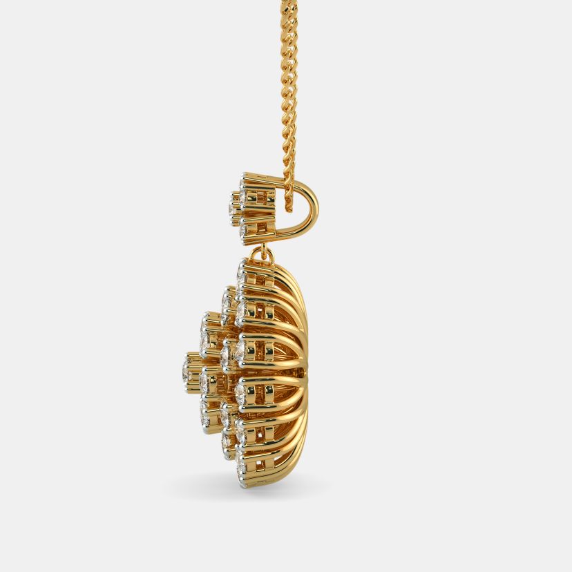 The Mojito Pendant - image 3